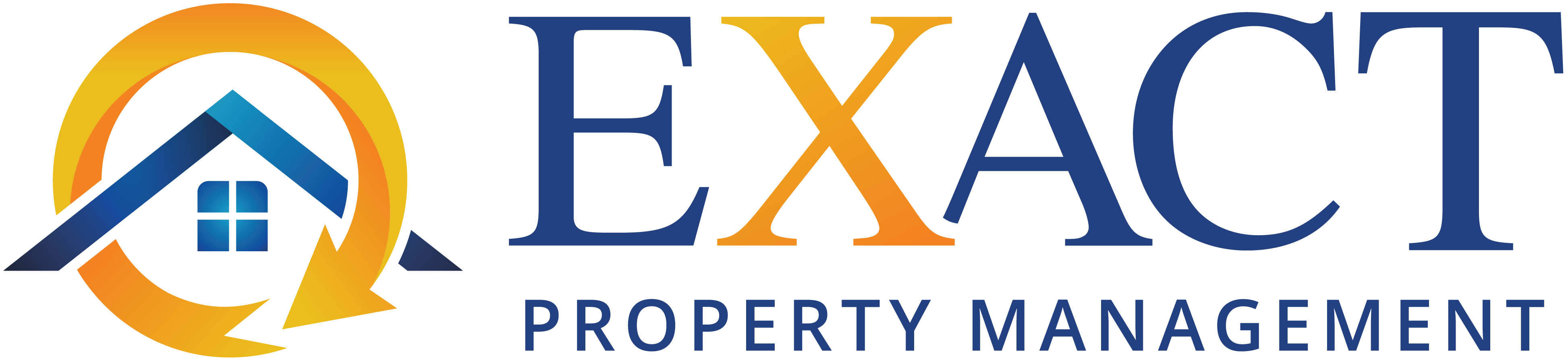 Exact Property Management